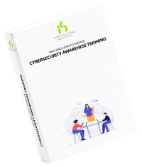 Cybersecurity training 3